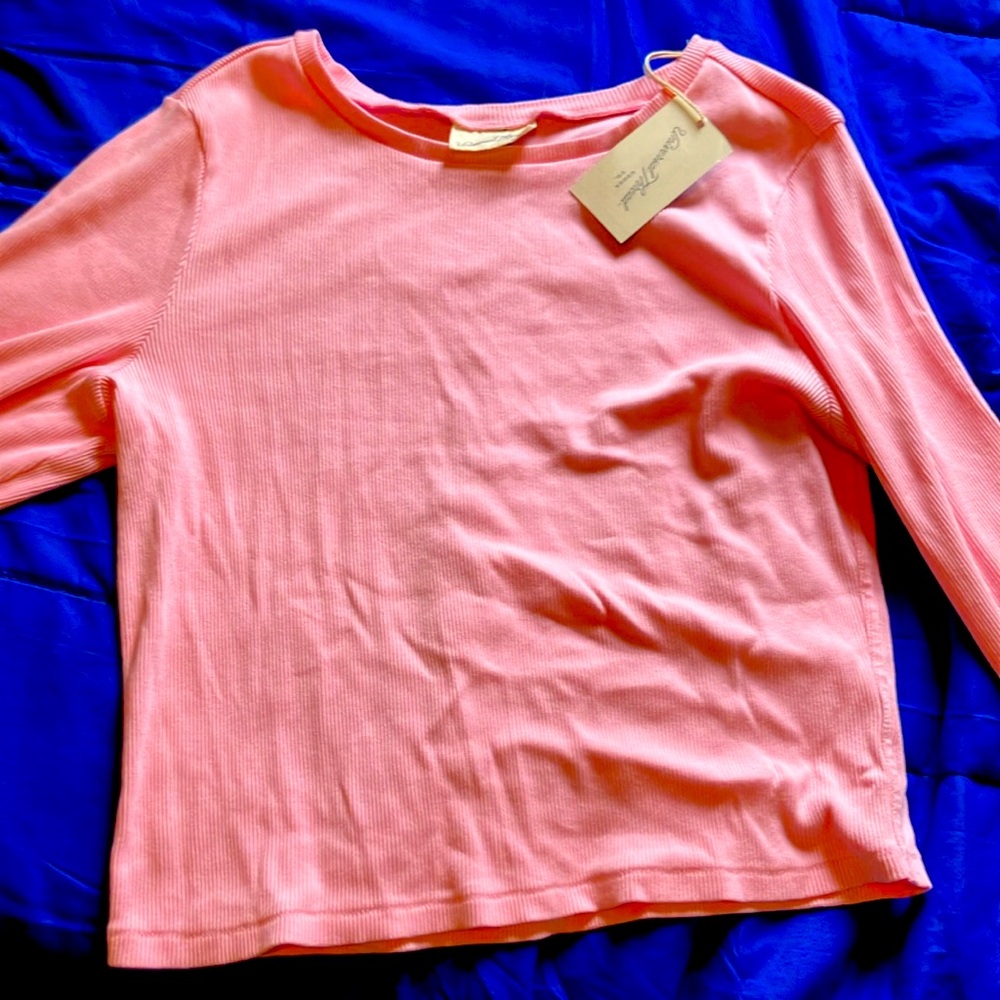 Brand new shirt